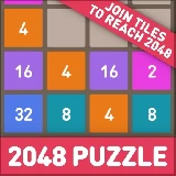 2048: Puzzle Classic