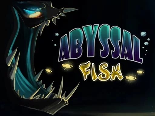 Abyssal Fish oyununu sende hemen oyna, hemde bedava