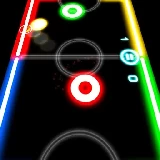 AIR HOCKEY GAME