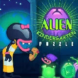 Alien Kindergarten