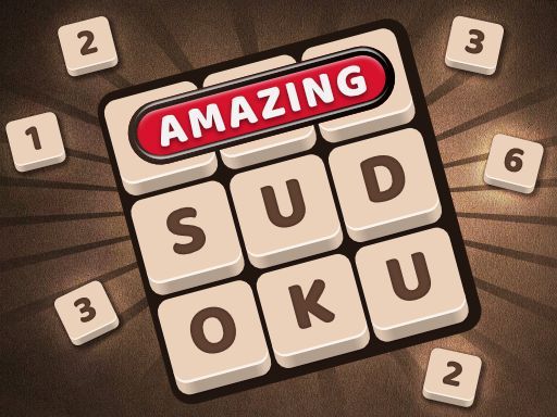 Harika Sudoku