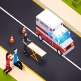 Ambulans Simülatörü 2021