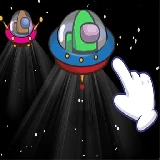 Among Us Ufo Smasher