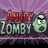 Angry Zombie
