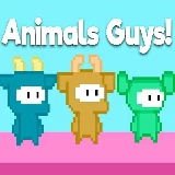 Animals Guys