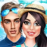 Anime Couples Dress Up 2021