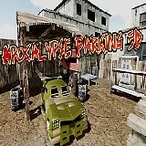 Apocalypse Parking 3D