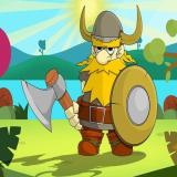 ArchHero: Viking hikayesi