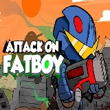 Attack On The Fatboy
