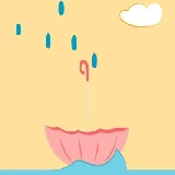 Avoid Waterdrops