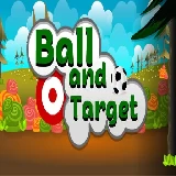 Ball and Target