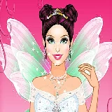 Barbie Fairy Star