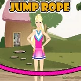 Barbie Jump Rope