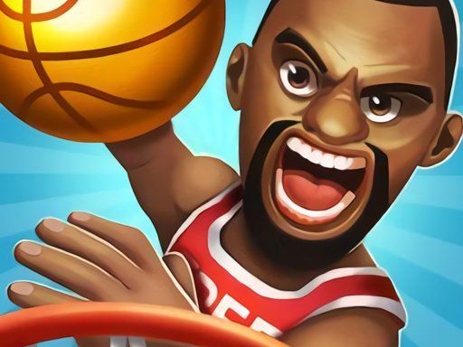 Basketbol 2D