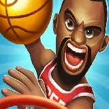 Basketball 2D