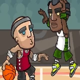 BASKETBALL STARS - BASKETBALL Games
