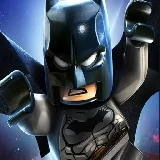 Batman: The Enemy Within