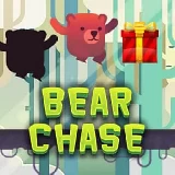 Bear Chase Jump