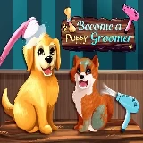 Become a Puppy Groomer