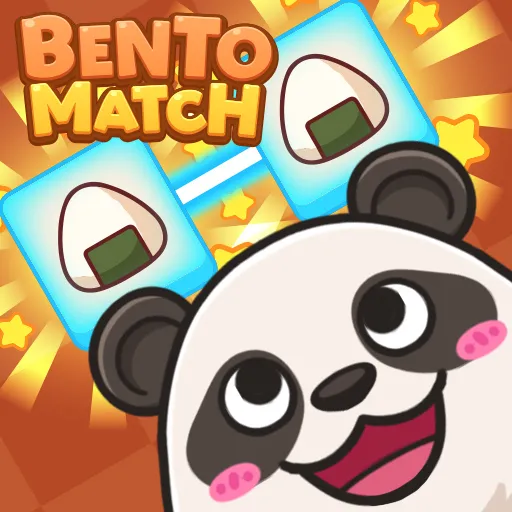 Bento Match