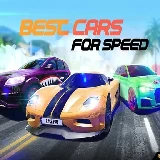 Best Car For Speed