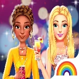 BFFs Homecoming Party