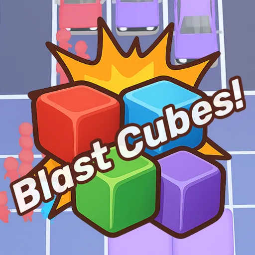 Blast Cubes