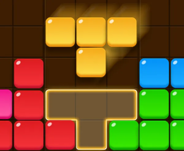 Blocks Adventure Jungle Saga oyununu sende hemen oyna, hemde bedava