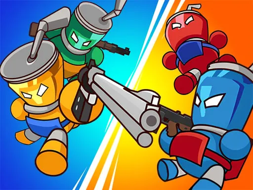 Şişe İntikamcısı Royale