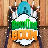 Bowling Boom Online Game