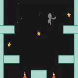 Boxed Platformer