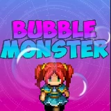Bubble Monster 