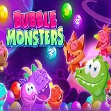 Bubble Monster