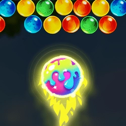 Balon Patlatma