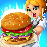 Burger Master Shop 