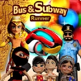 Bus Subway Runner