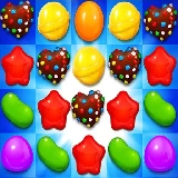 Candy Breaker sugared