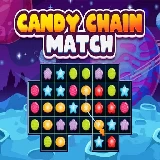 Candy Chain Match