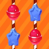 Candy Competition Game 