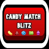 Candy Match Blitz