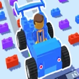 Car Craft Race - Fun & Run 3D Game