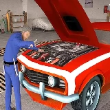 Car Mechanic 2017