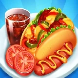 Carnival Chef Cooking 2