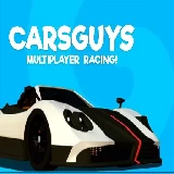 Cars Guys - Multiplayer Racing