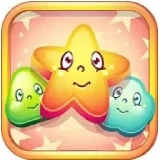 Cartoon Candy - Match