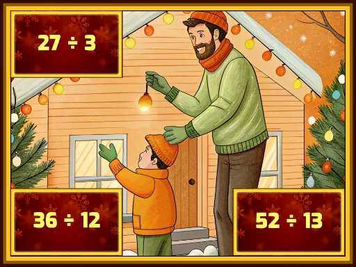 Chill Matematik Bölümü