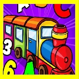 Choo Choo Train For Kids