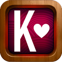 Klasik Klondike Solitaire