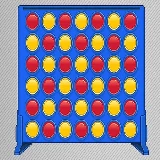 Connect 4 Multiplayer