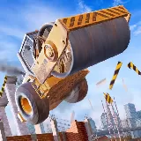 İnşaat Rampası Atlama